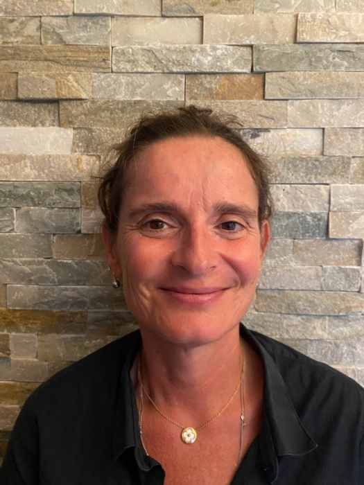 Dr Corinne ROCHEREAU