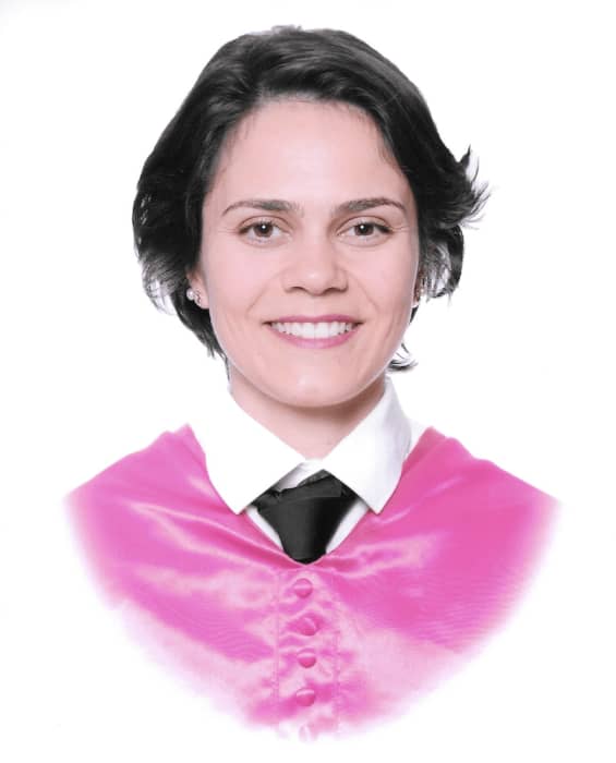 Coline Cabrolier