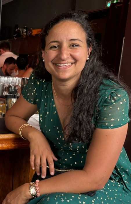 Dr Emna Zarrad, Pédiatre à Lourmarin
