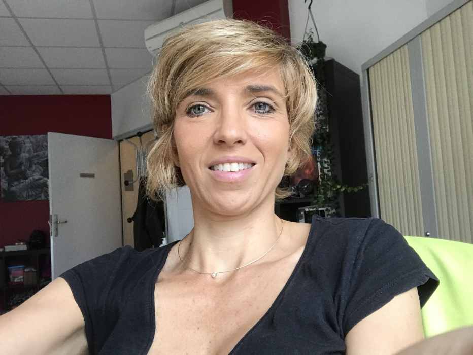 Stéphanie Baronnet 