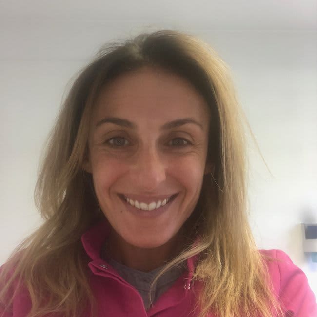 Dr Aurélia NABET