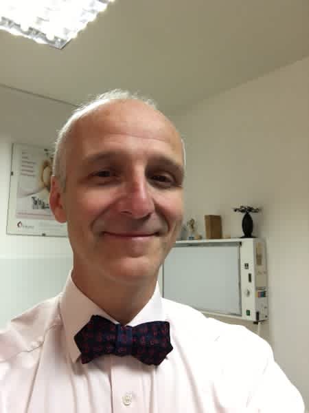 Dr Pierre CHEVROT