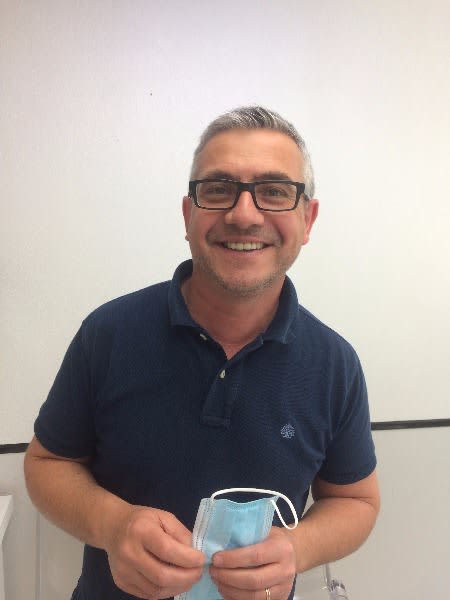 Dr Eric MERLET