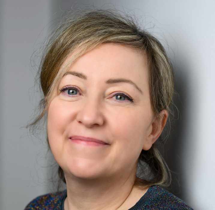 Catherine Baudru