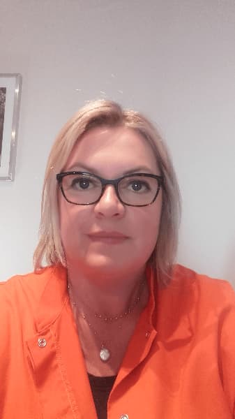 Valérie FOURCAULT