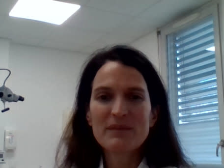 Dr Aurélie Scomparin