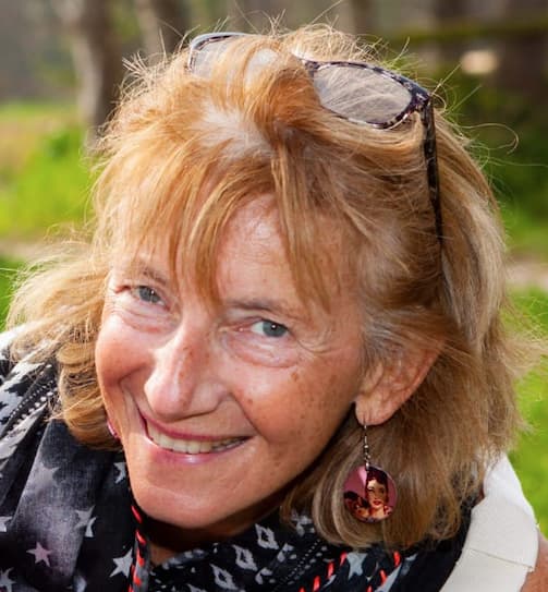 Dr Carole NEGUIN RAMBEAU 