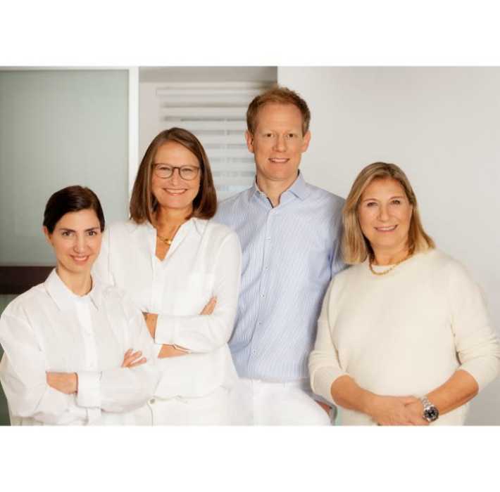 Hausärztliche Gemeinschaftspraxis Iraida Puzyreuskaya Und Igor Puzyreuski Internistische Gemeinschaftspraxis Rahlstedt, Praxis in Hamburg - Doctolib