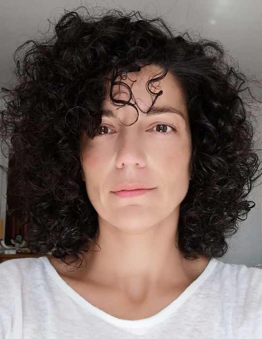 Maryam Muradian