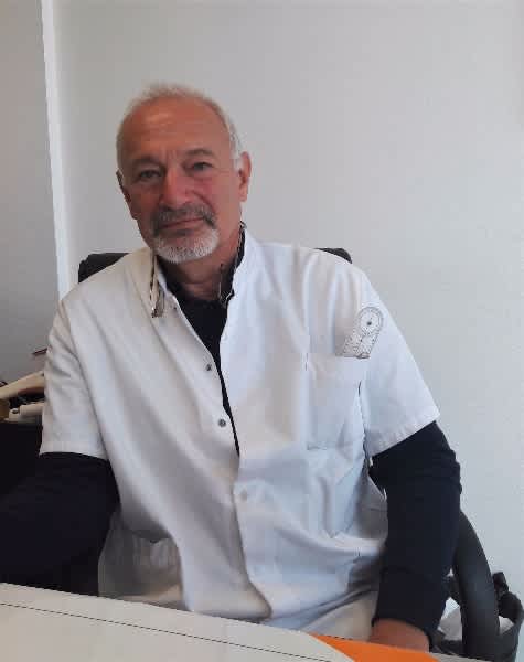 Dr Alain VANDERWEYEN