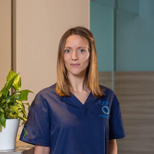 Dr Monique WAWRZYNIAK