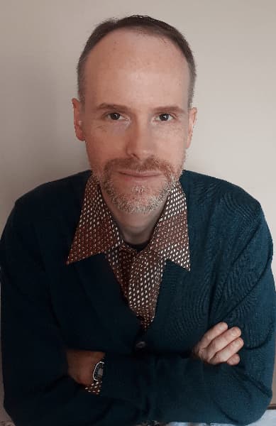 Dr François MELOT