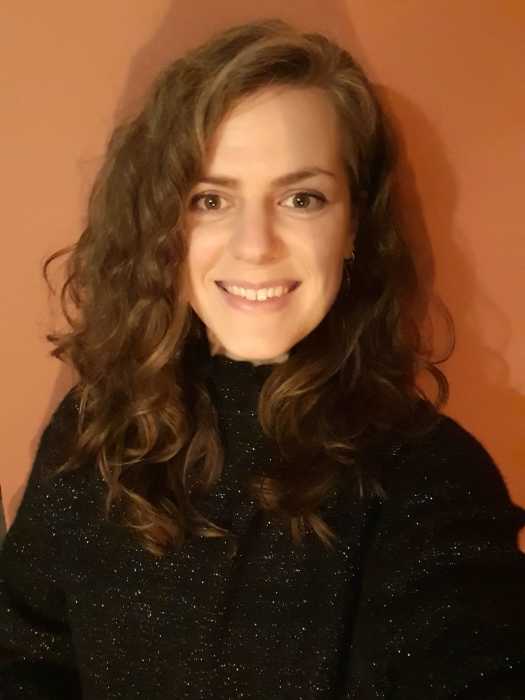 Léa Chrétien
