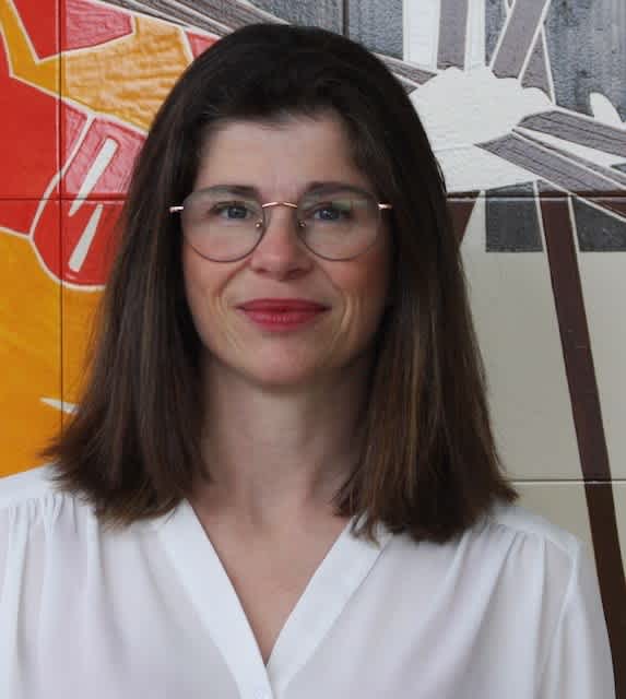 Dr Katell Goulesque, Néphrologue à Brest