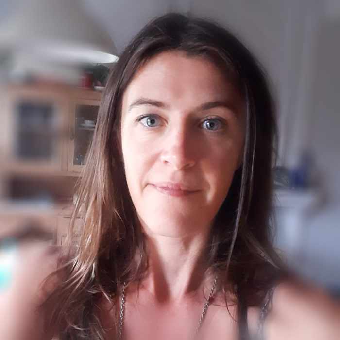 Marie Gasnier