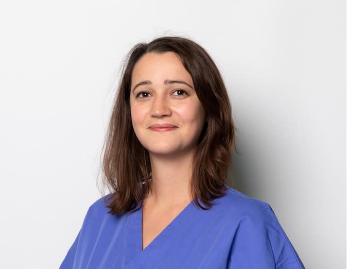 Dr Françoise Remangeon, ORL à Genas