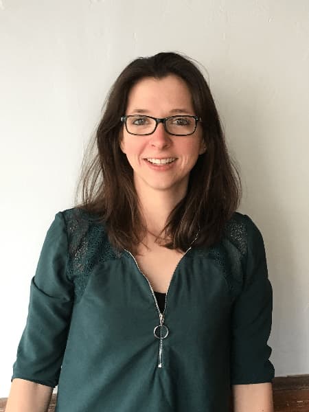 Dr Julie Trapet