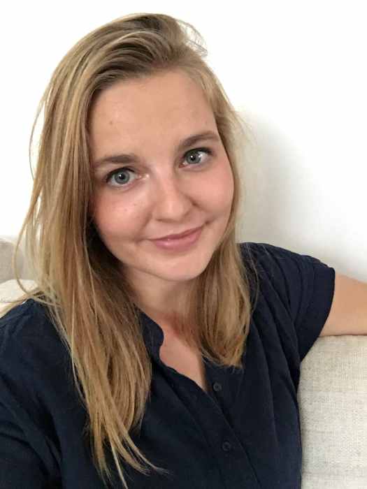 NATHALIE SCHOLZ
