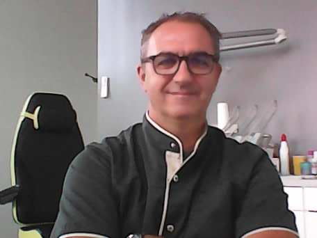 Tony BENEZIT