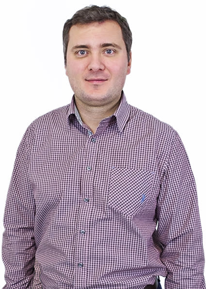 Dr Alexandru DIEACONESCU