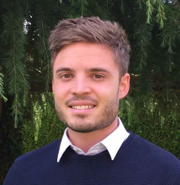 ALEXIS Dubas