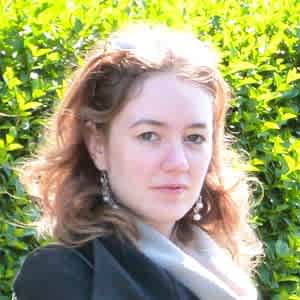 Claire Garde