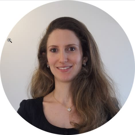 Dr Myriam Dahmani-Causse 