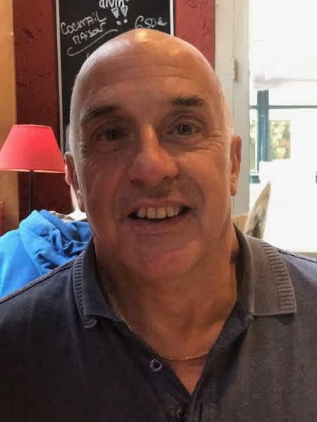 Dr Michel DELVALLEZ