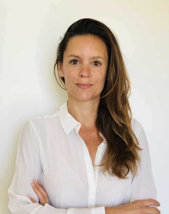 Lucie STETTEN-PIGASSE