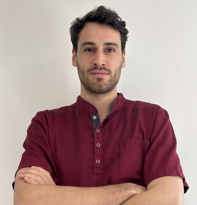 Adrien Viller