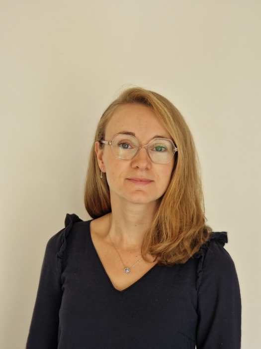 Blandine LIBEAU