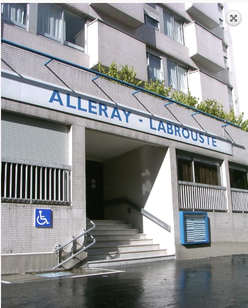 Jonathan Ifergan Clinique Alleray Labrouste IRM Scanner Jonathan ifergan clinique alleray labrouste irm scanner
