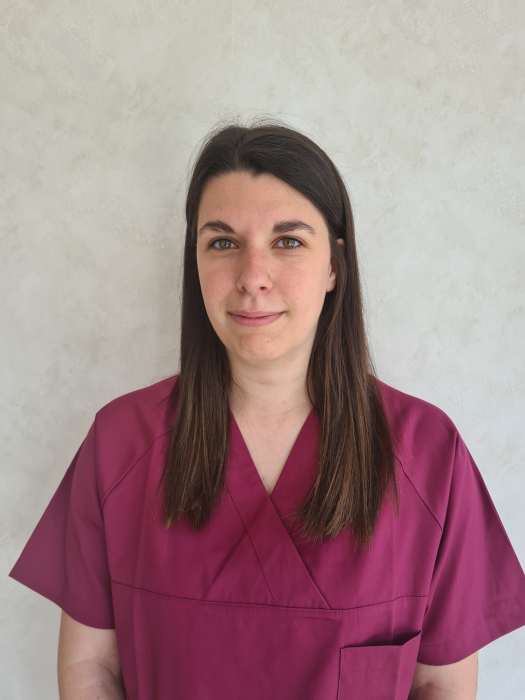 Dr Marion Muller, Ostéopathe à Agnetz