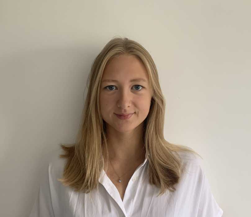 Caroline Blabus