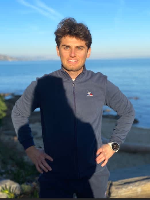 BAPTISTE COLIN