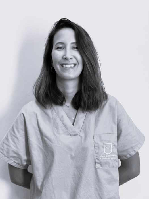 NOEMIE LACHENAUD RECHER