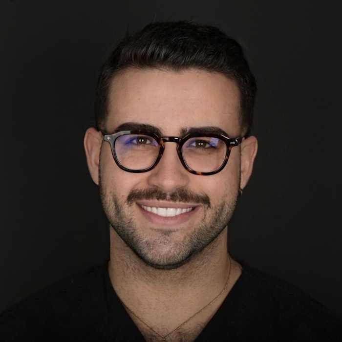 Dr Samuele Bouziane, Chirurgien dentiste à Vesoul