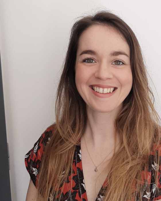 Sandrine BARRAUD