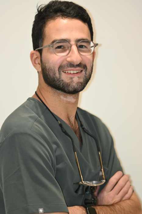 Dr RONY SELLAM