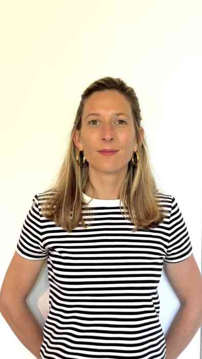 Dr Anna Kervern
