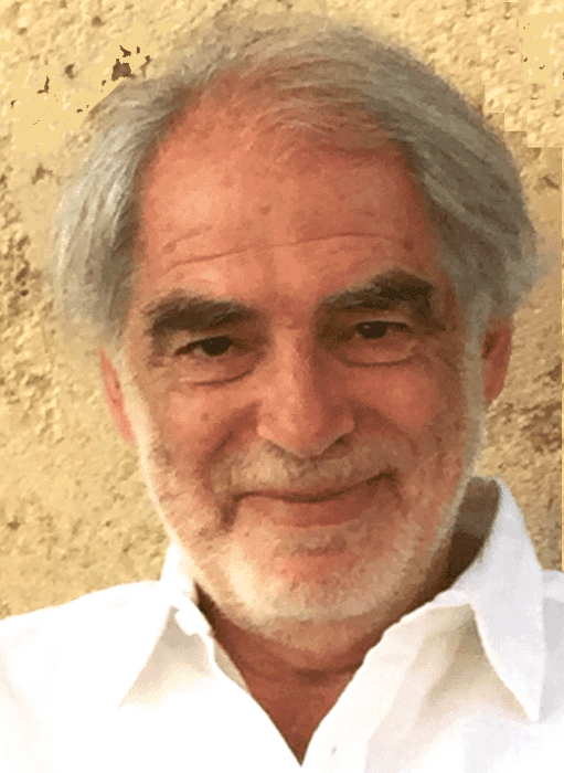 Dr Roger BESSIS