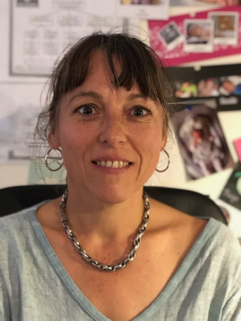 Corinne MARMIER