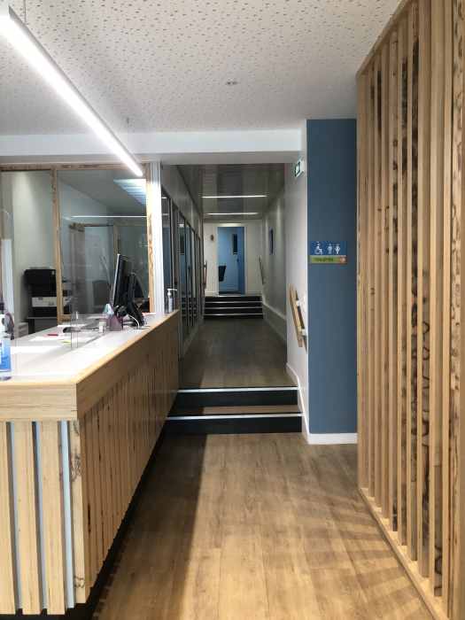 Dr Sophie Bena Petit