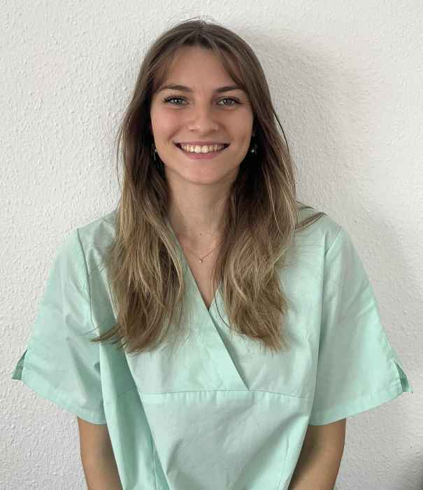 Dr Lise-Marie Henck, Ostéopathe à Mommenheim