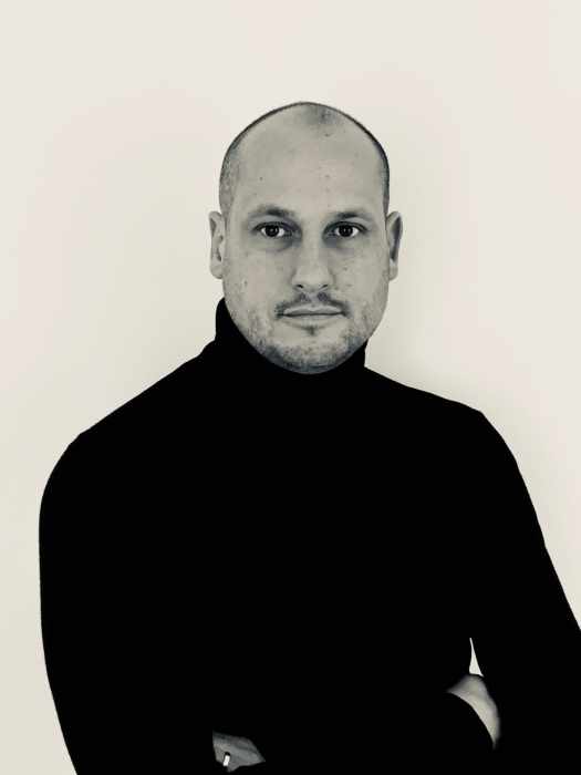 CEDRIC LATHUILLIERE
