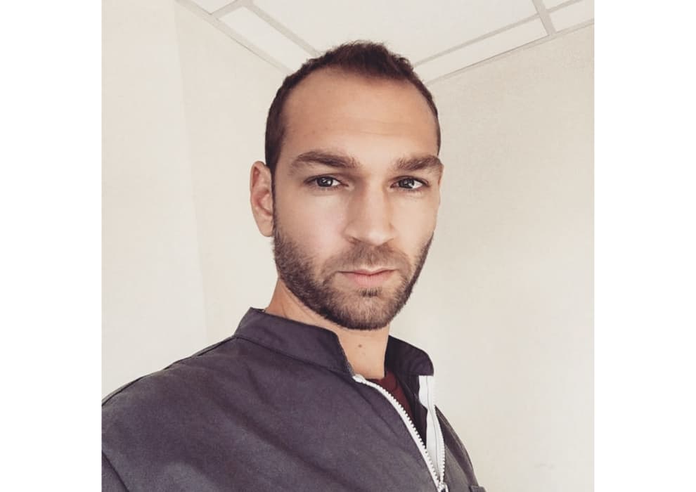 NICOLAS BERLIN