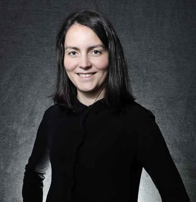 Dr ANNE LAURENCE BEST