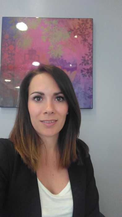 Marie Litalien