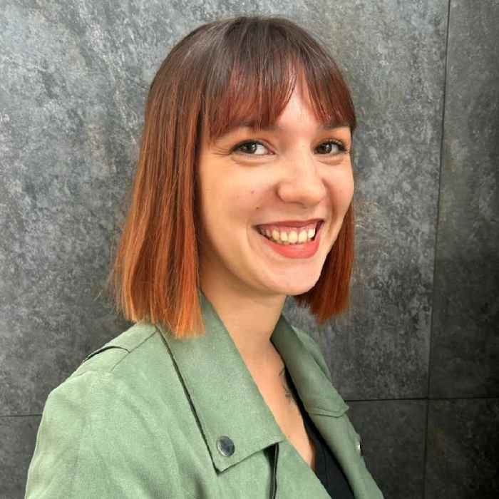Aurore Lefebvre