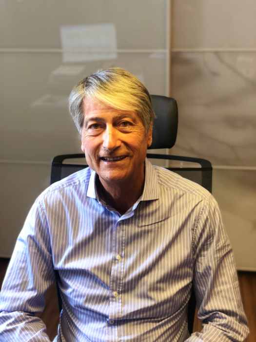 Dr Pierre Lugol